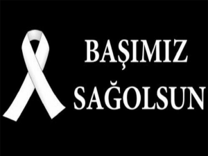 Başımız Sağolsun