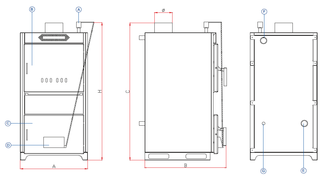 UKY W Series Boilers nmak Heating Systems uky-w-series-boilers-nmak-heating-systems