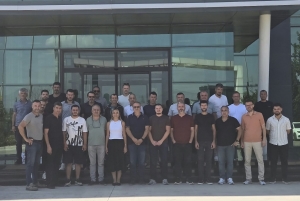 Yeni Nesil Teknik Servis Yazılımı Eğitim Programı