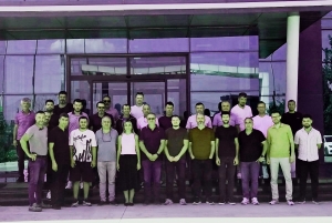 Yeni Nesil Teknik Servis Yazılımı Eğitim Programı